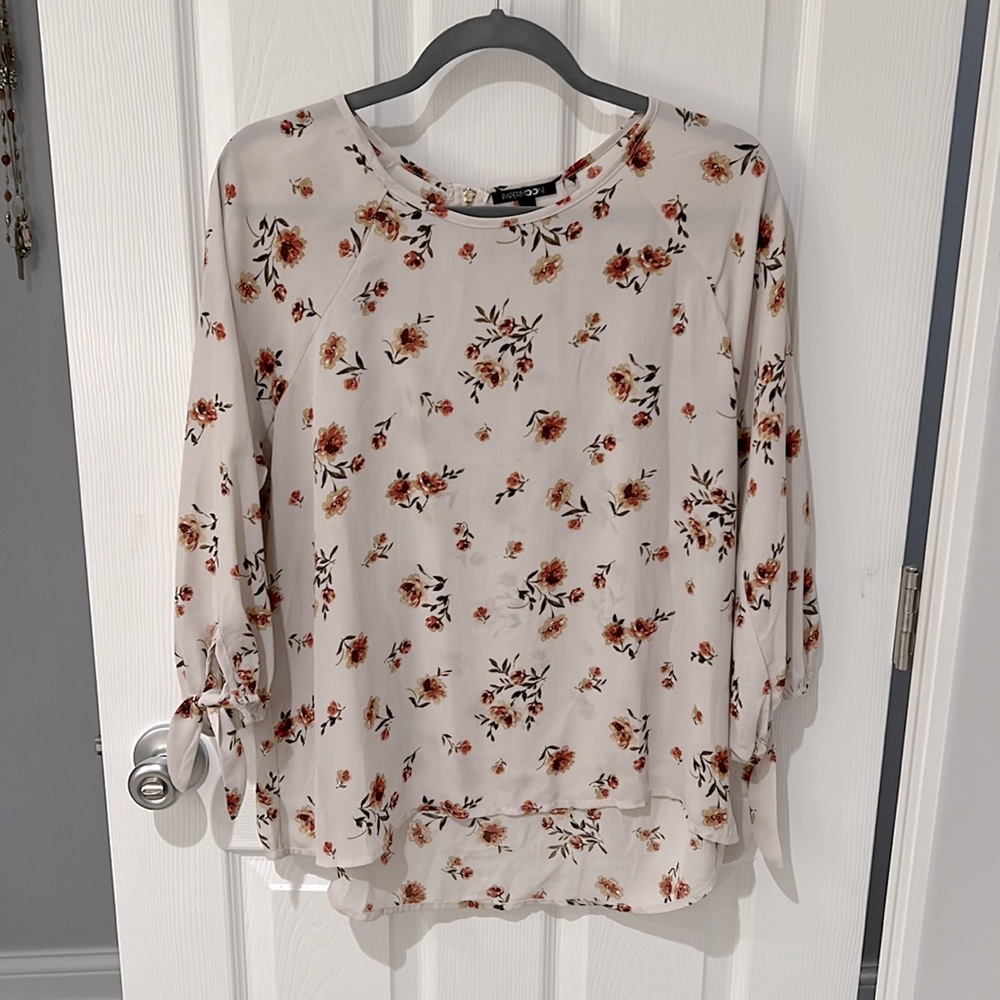 Ladies blouse